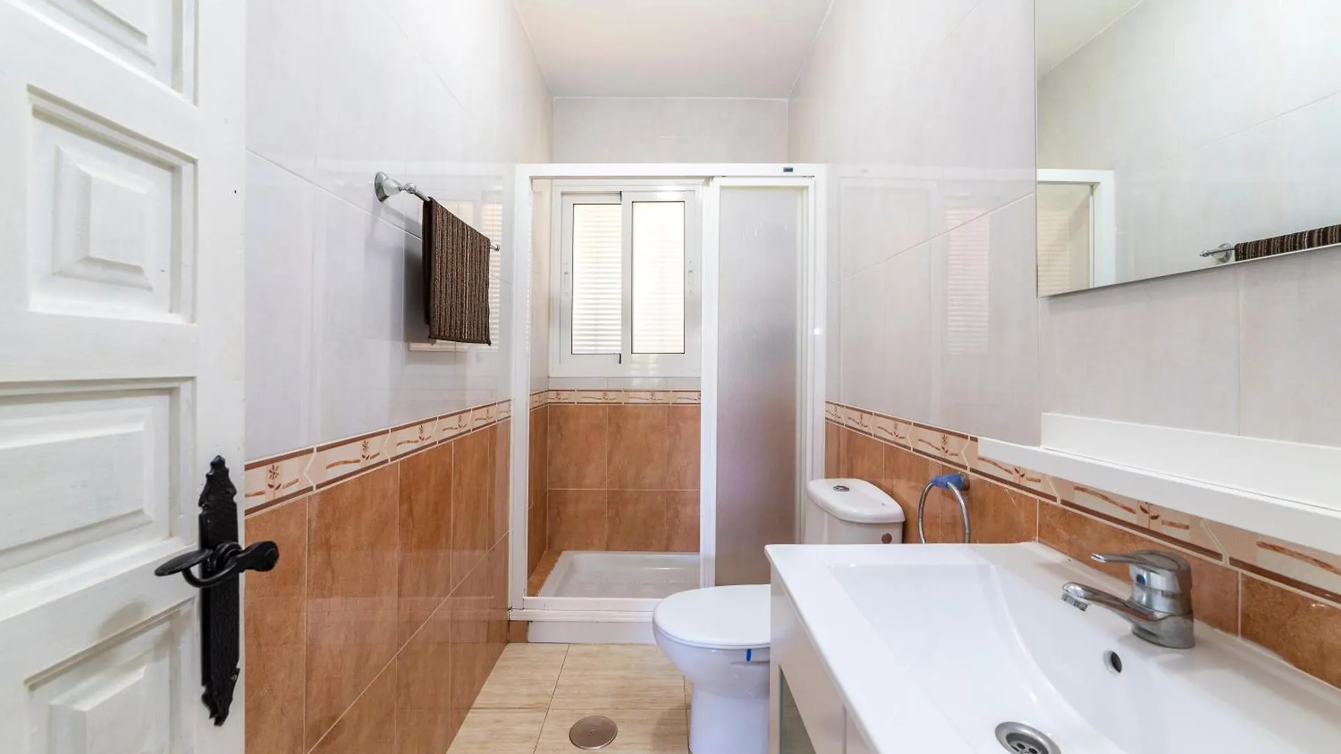 Appartement Gaviotas 4 à Aguadulce