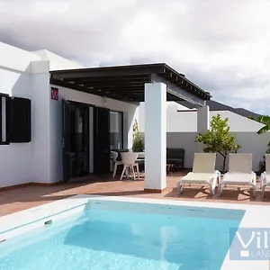 Bermeja 20 , Playa Blanca (Lanzarote) España