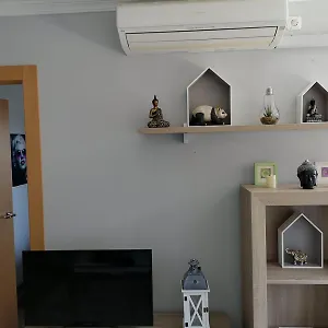 Geminis One Apartamento