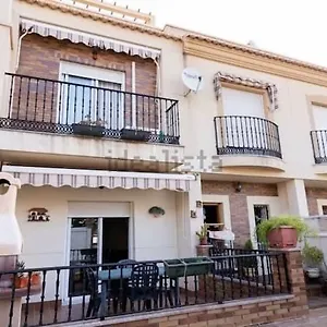 A 10 Minutos De La Playa De Aguadulce (Almeria)