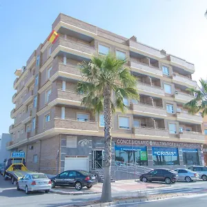 Completos Iii Carlos Iii Apartamento