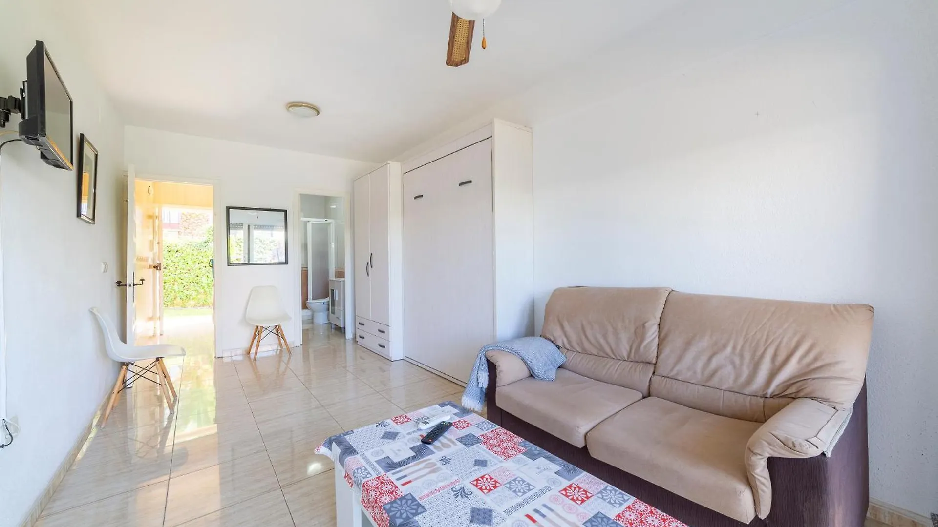 Gaviotas 4 Apartment Aguadulce