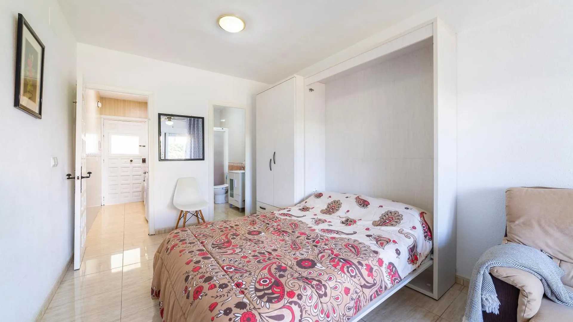Gaviotas 4 Apartment Aguadulce  Spain