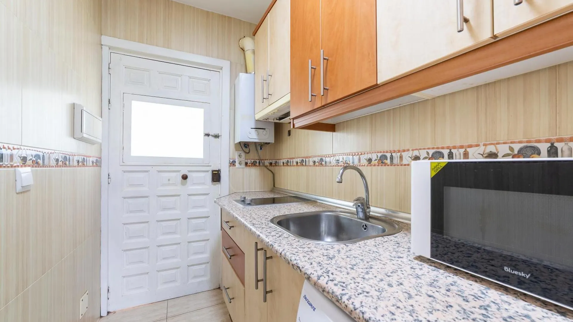Apartamento Gaviotas 4 Aguadulce   Aguadulce (Almeria)