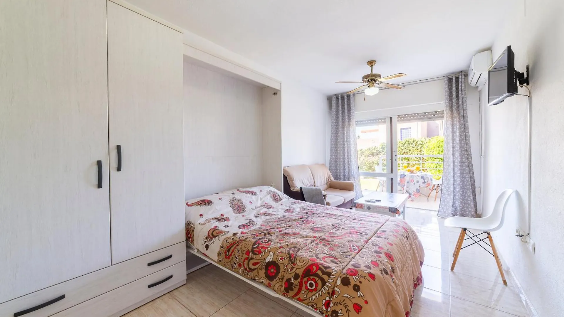 Gaviotas 4 Apartment Aguadulce  Spain