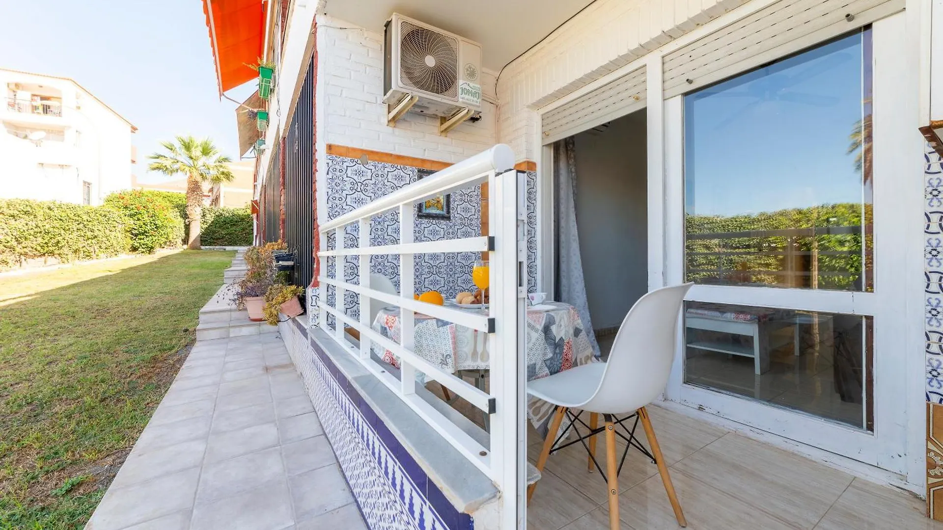 Gaviotas 4 Apartment Aguadulce   Aguadulce (Almeria)