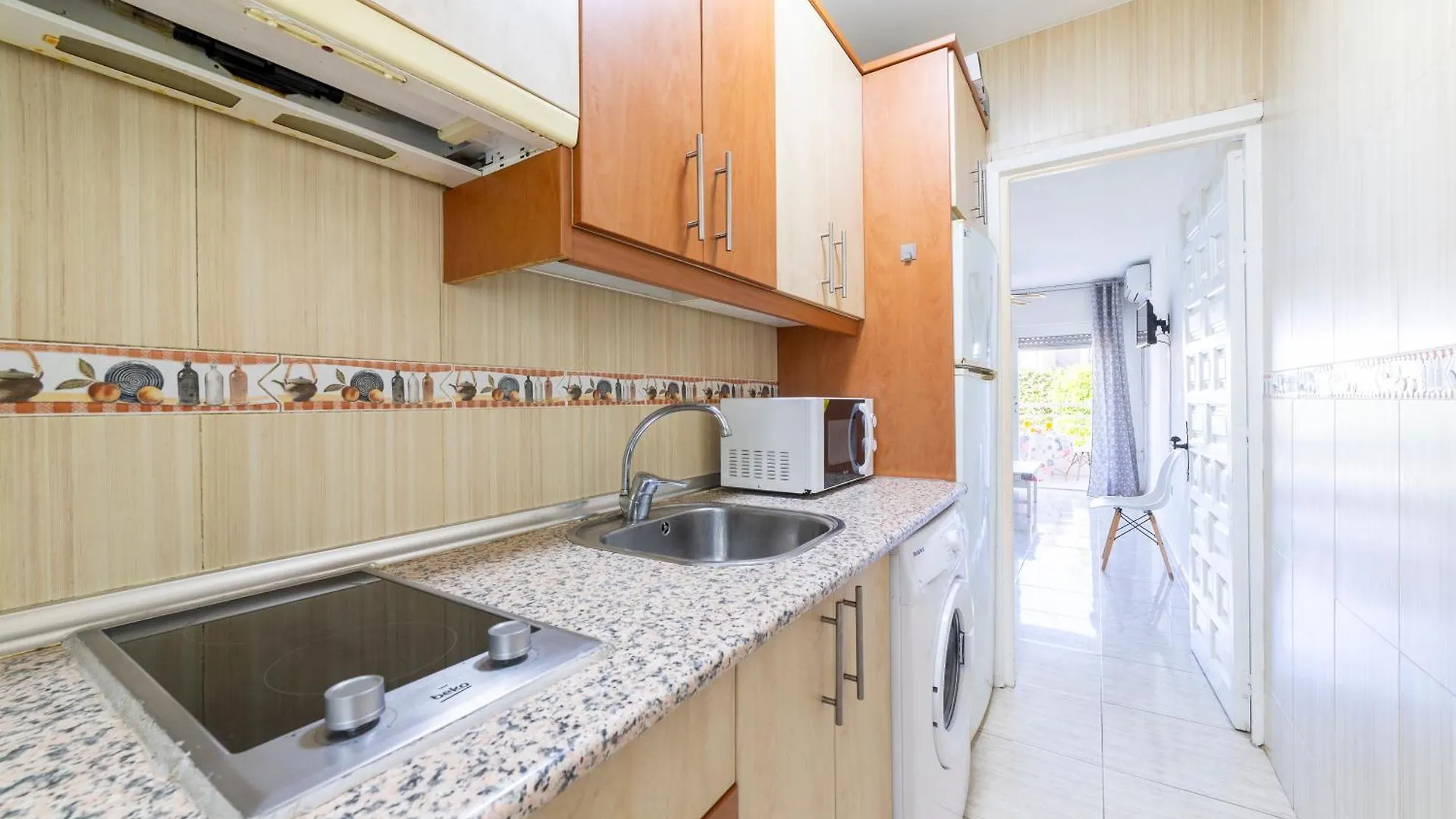 Gaviotas 4 Apartment Aguadulce  Aguadulce (Almeria)