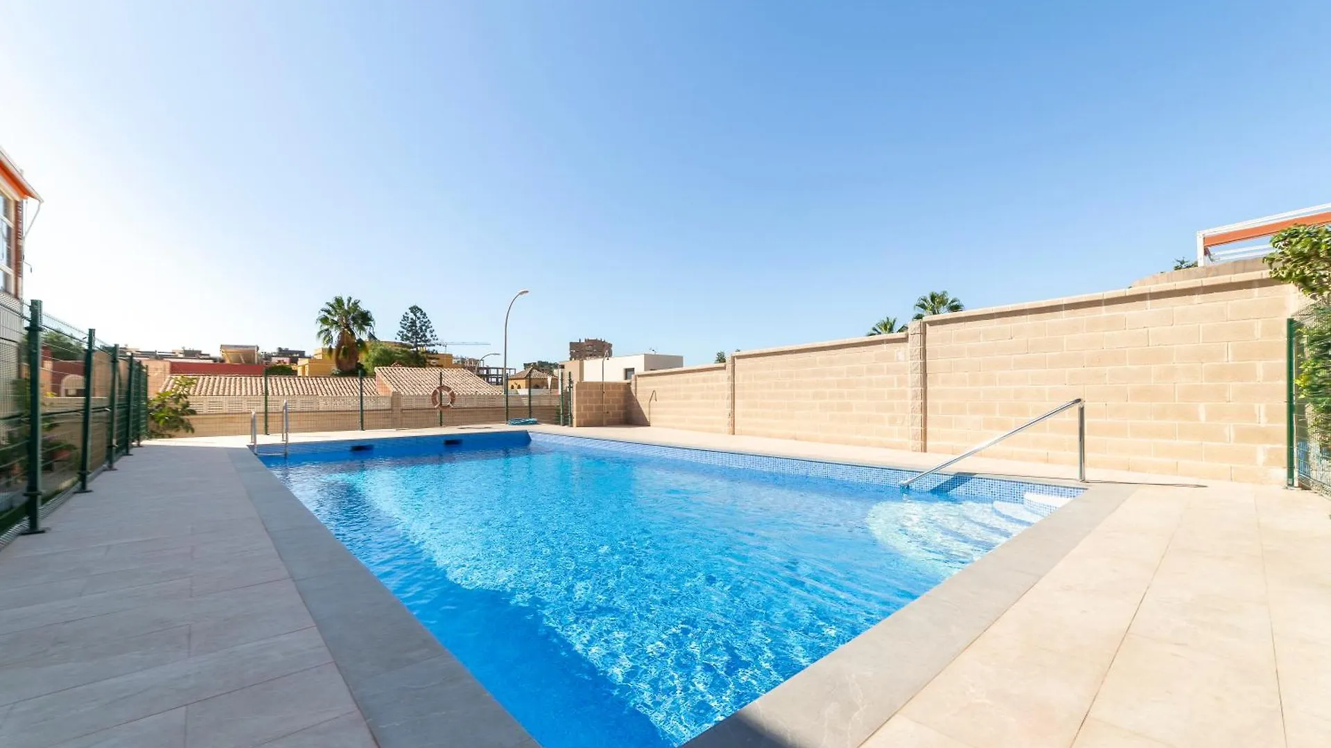 Gaviotas 4 Apartment Aguadulce