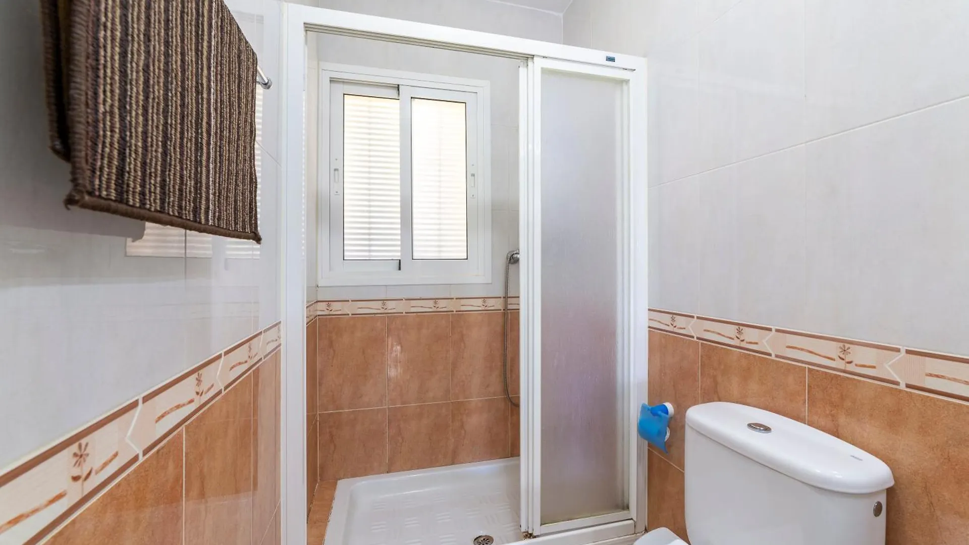 Gaviotas 4 Apartment Aguadulce