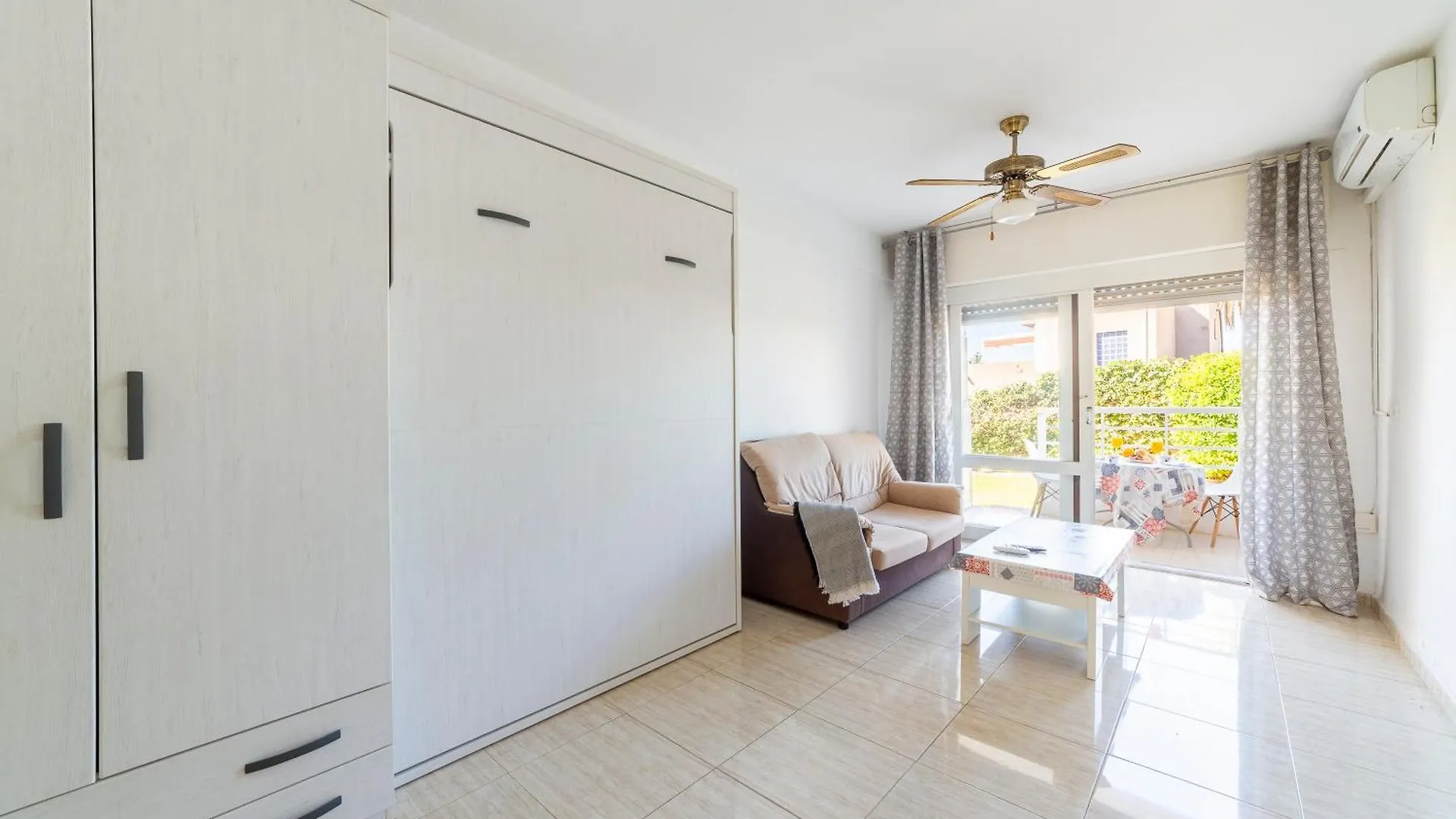 Apartamento Gaviotas 4 Aguadulce
