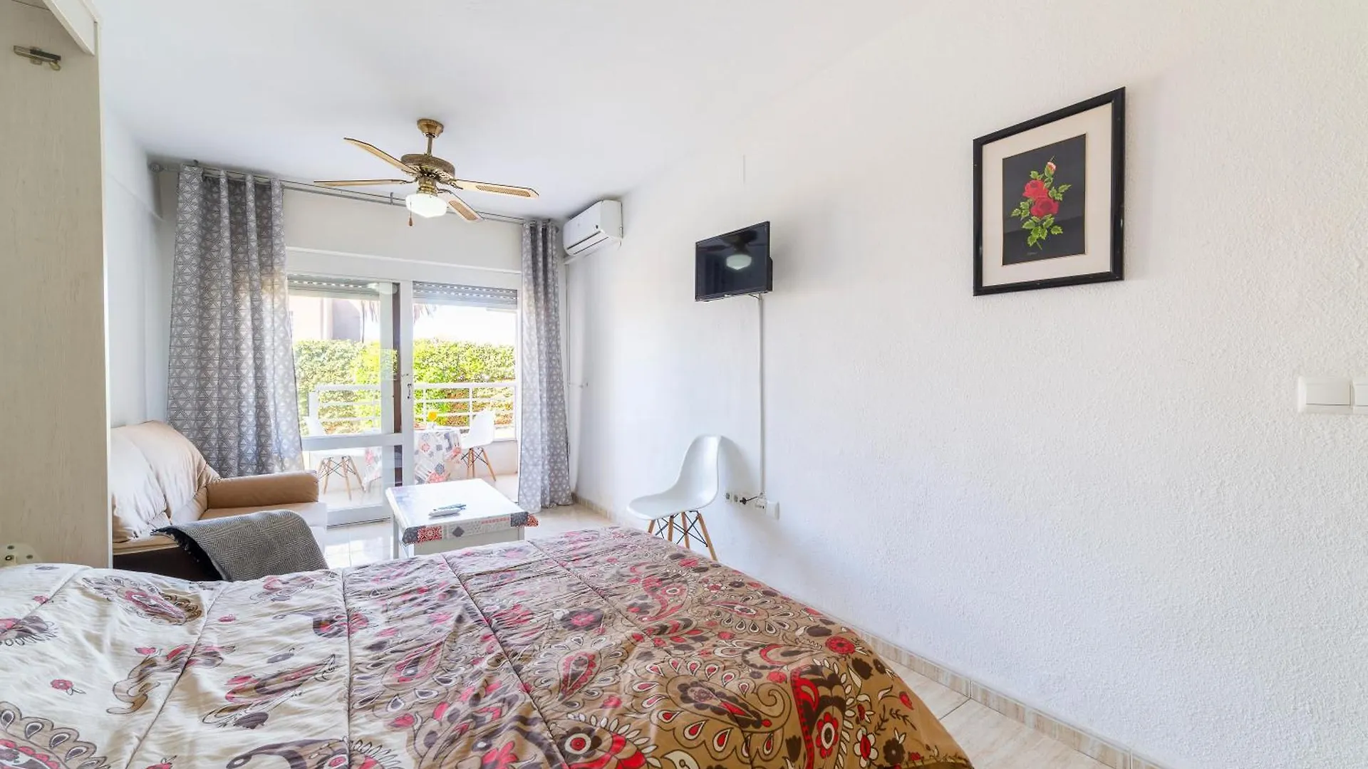 Gaviotas 4 Apartment Aguadulce  Aguadulce (Almeria)