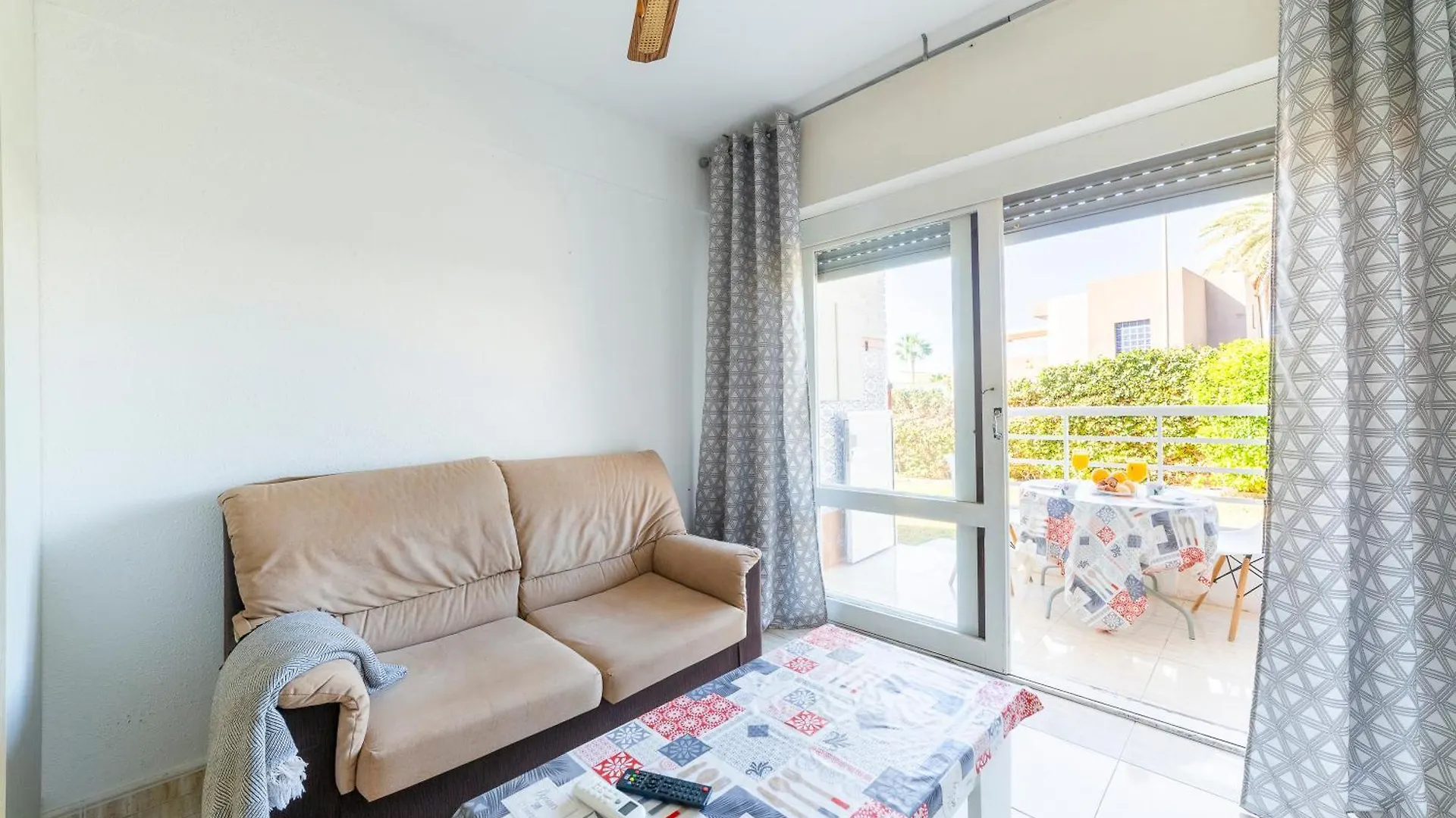 Gaviotas 4 Apartment Aguadulce