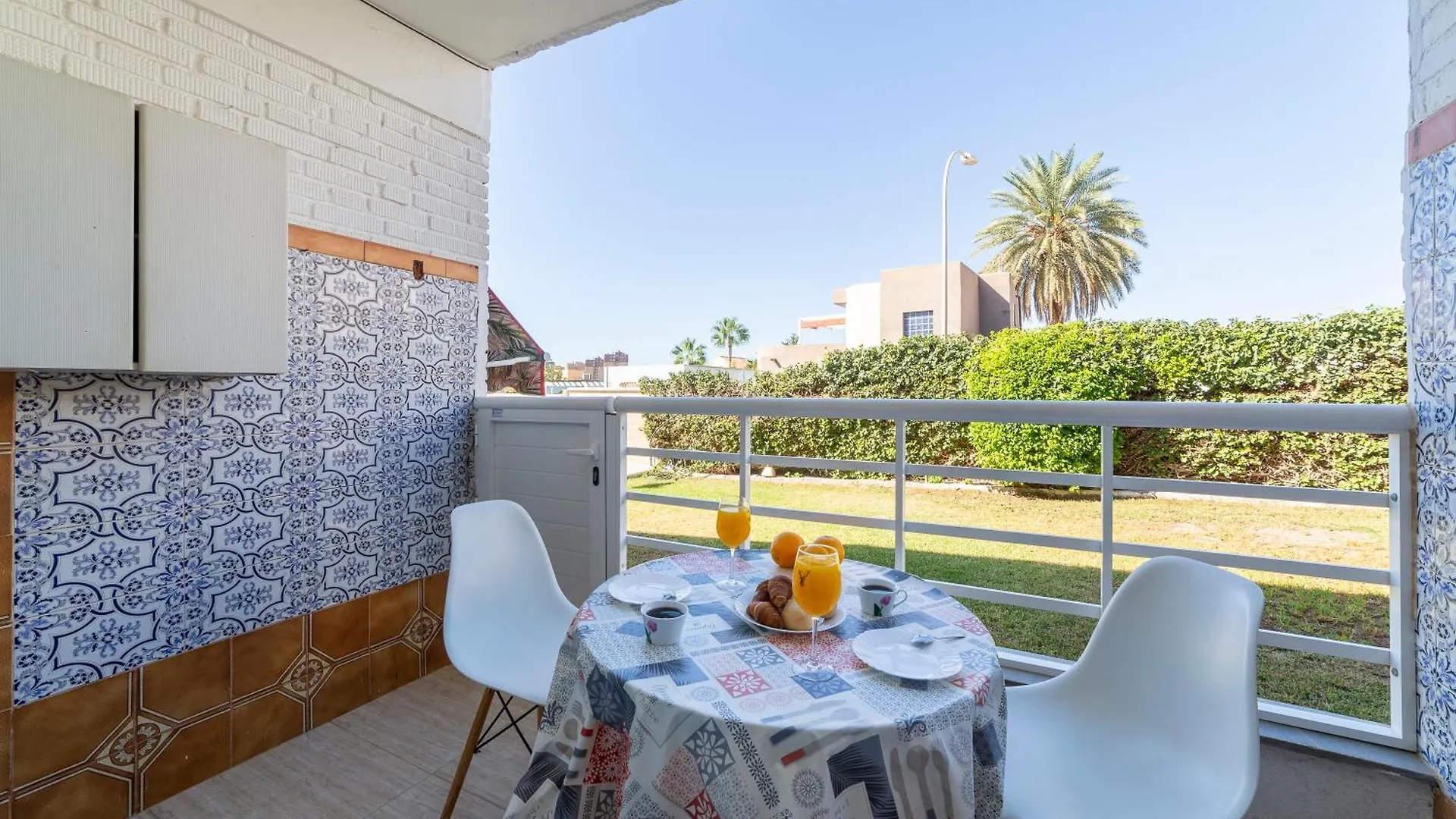 Apartamento Gaviotas 4 Aguadulce  España
